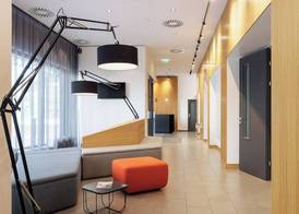 smartments Wien Hauptbahnhof - Serviced Apartments 4
