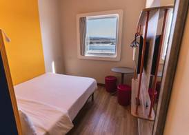 Ibis Budget Lorena - Circuito da Fé 4