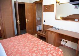 Hotel Ipanema 5