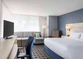 TownePlace Suites By Marriott Rochester Mayo Clinic Area 5