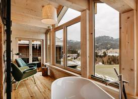 Bio-Hotel Oswalda-Hus 5