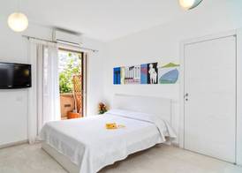 Medea Residence appartamenti vacanze 4