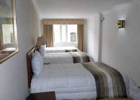 Hotel El Conquistador 2