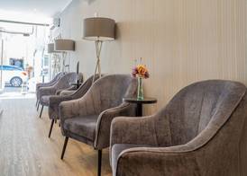 Dinya Lisbon Hotel 5