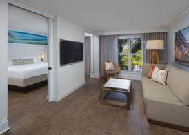 Margaritaville Beach House Key West 5