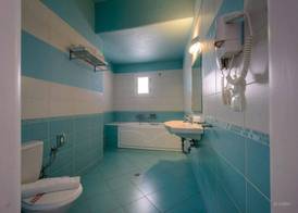 Aspalathras White Hotel 3