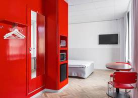 Omena Hotel Tampere 5