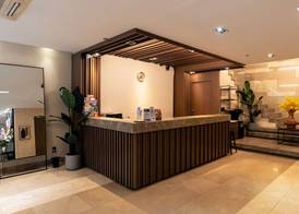Nicecy Ben Thanh Hotel 5