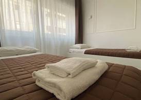 Quintino Sella rooms 2