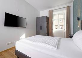 Boardinghouse Rosenheim 5
