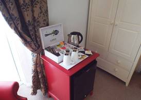 Tyndale Boutique B&B - Adults Only 5