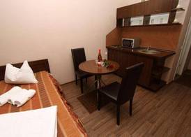 Ave Hotel Victoriei 2