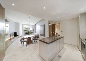 FIVE Jumeirah Village 3