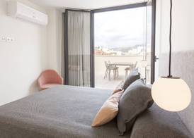 Apartamentos Málaga Premium - Calle Granada 5