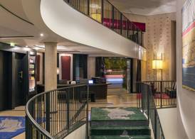 Hotel Square 3