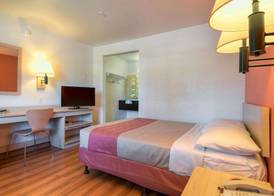 Motel 6-San Dimas, CA - Los Angeles 5
