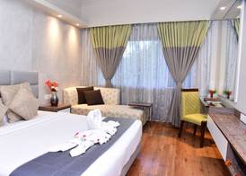 Sinclairs Retreat Ooty 3