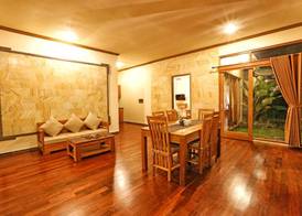 Bhanuswari Villas Ubud 5