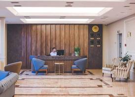 The Yalı Konak Hotel İzmir 4