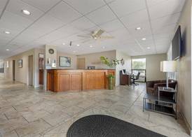 Best Western Galaxy Inn 3
