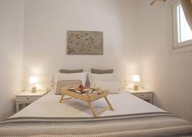 White House by Blue Waters Mykonos 3