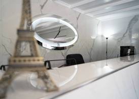 Parthenis Riviera Hotel 3