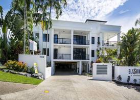 Elysium Apartments 2