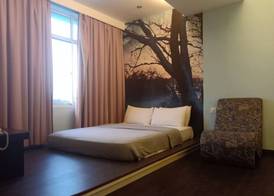 NEWLAND HOTEL 4