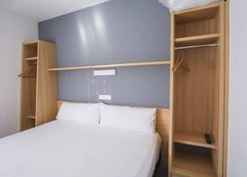Alda Egues Rooms 5