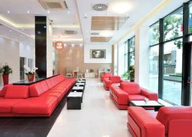 GRIFID Metropol Hotel - Premium All inclusive & Private Beach - Adults Only 2