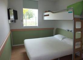 ibis budget Romorantin 4