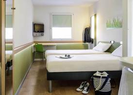Ibis Budget Rambouillet 3
