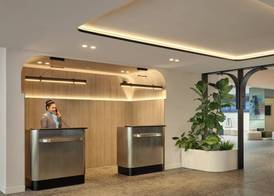 Courtyard by Marriott Ghent 3