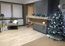 Hotel Ribaeta 3