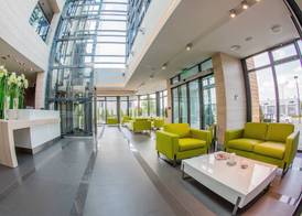 Hotel Astone Conference & Spa 3