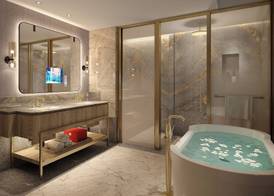 InterContinental Jerusalem by IHG 5