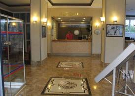 Tekin Apartment 5