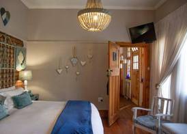 Mirabel Guesthouse 2
