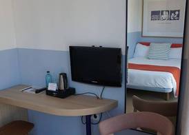 Hotel Miramar Valencia 4