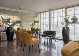 Fletcher Hotel Jan van Scorel 2