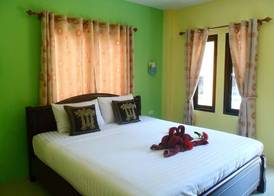 Lanta New Beach Bungalows - SHA Plus 5