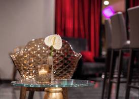 Leonardo Royal Hotel Venice Mestre 3