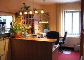 Hotel Christinenhof garni - Bed & Breakfast 2