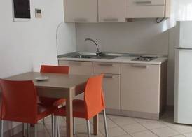 Hotel Residence Le Terrazze 4