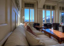 Schatzalp Hotel 5