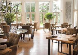 Forest Side Hotel 5