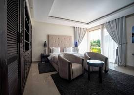 Palais Gen Eden Marrakech – Séjour VIP avec Piscine, Restaurant et Services Premium 5