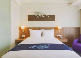 Holiday Inn Express JAKARTA PLUIT CITYGATE by IHG 5