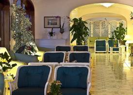 Le Querce Resort Sea Thermae & Spa 2