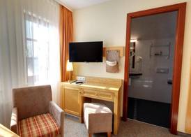 Ringhotel Warnemünder Hof 5